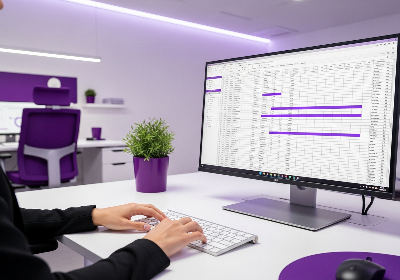 Data Entry Service