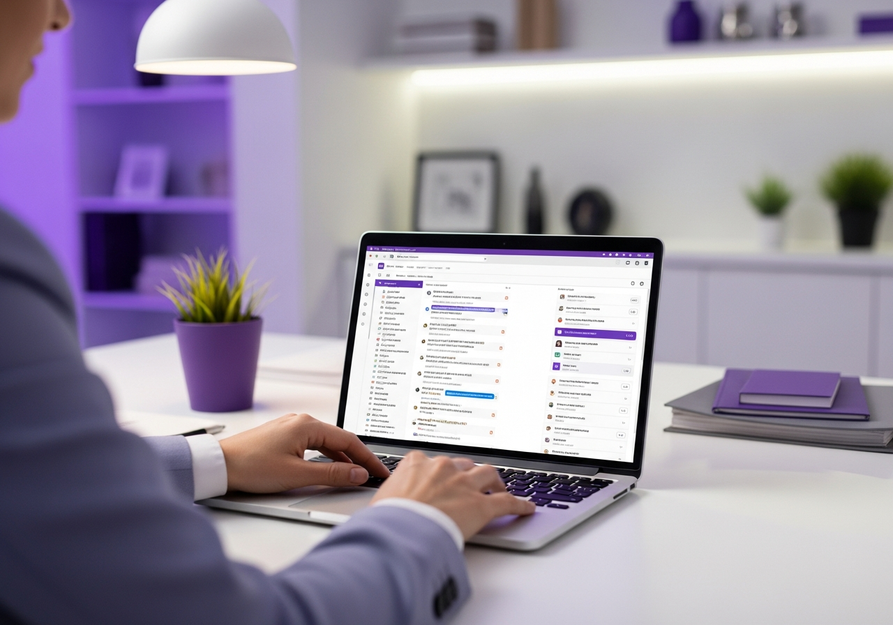 Email Support Service