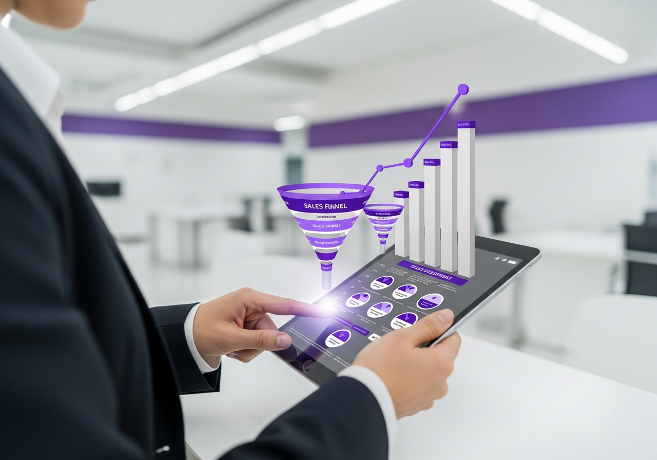 Lead Generation Service